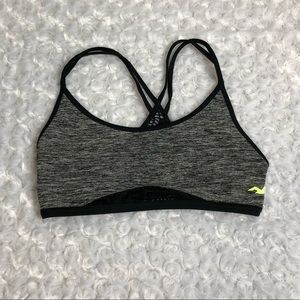 Hollister Women’s Sports Bra Size:XS